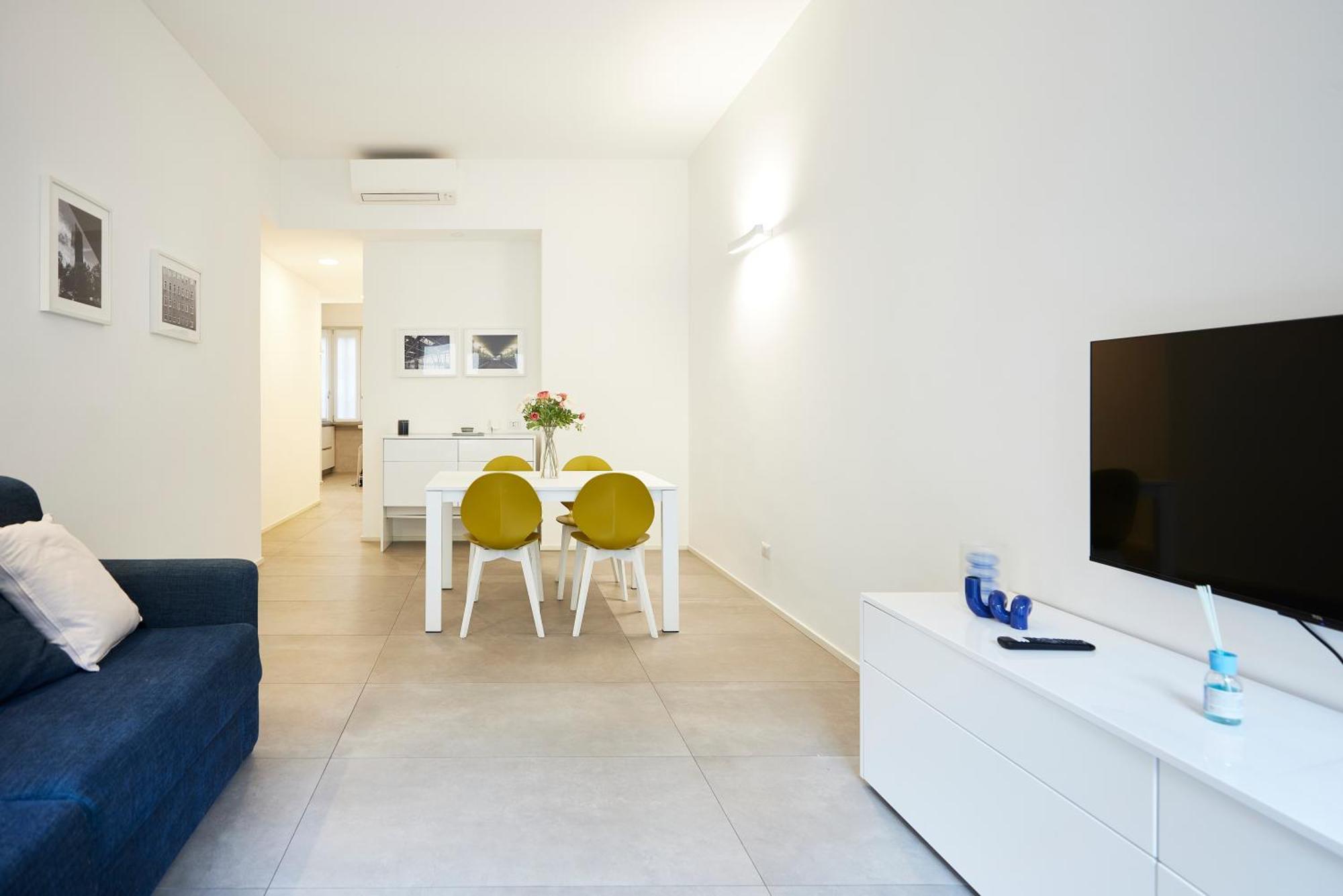 Cozy Meravigli Apartment - Pleasant Walk Between Duomo And Castello Μιλάνο Εξωτερικό φωτογραφία