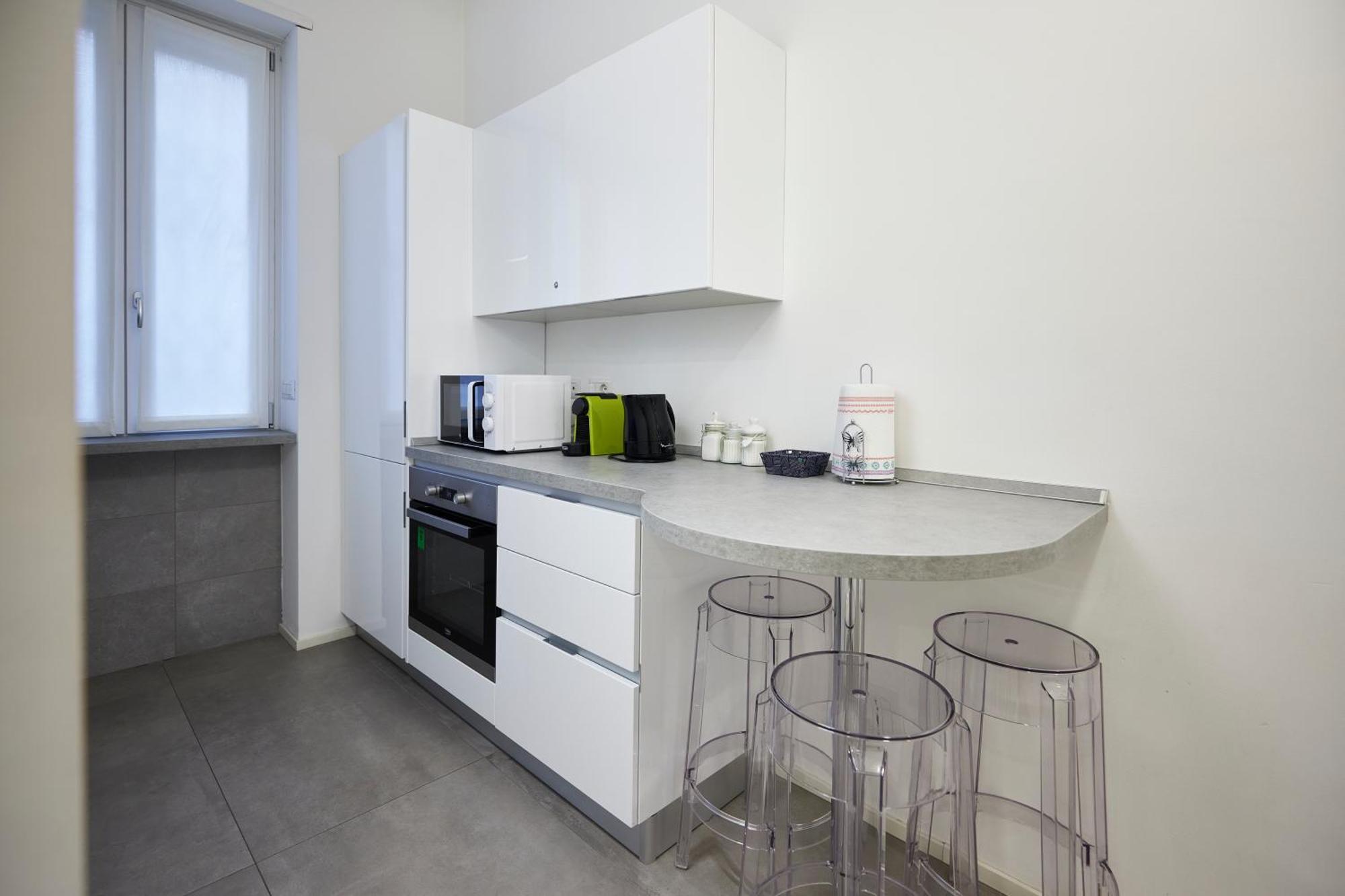 Cozy Meravigli Apartment - Pleasant Walk Between Duomo And Castello Μιλάνο Εξωτερικό φωτογραφία