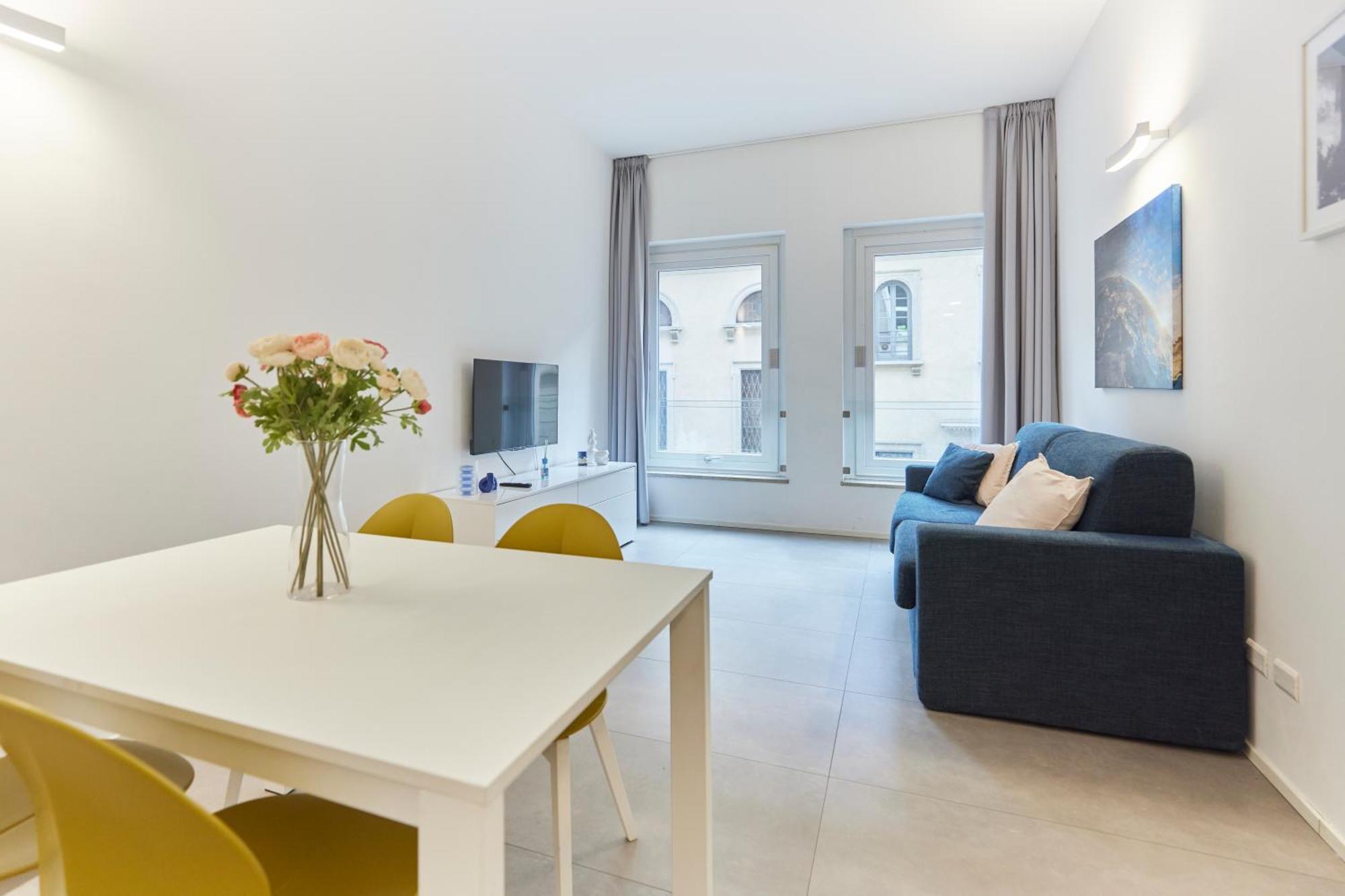 Cozy Meravigli Apartment - Pleasant Walk Between Duomo And Castello Μιλάνο Εξωτερικό φωτογραφία
