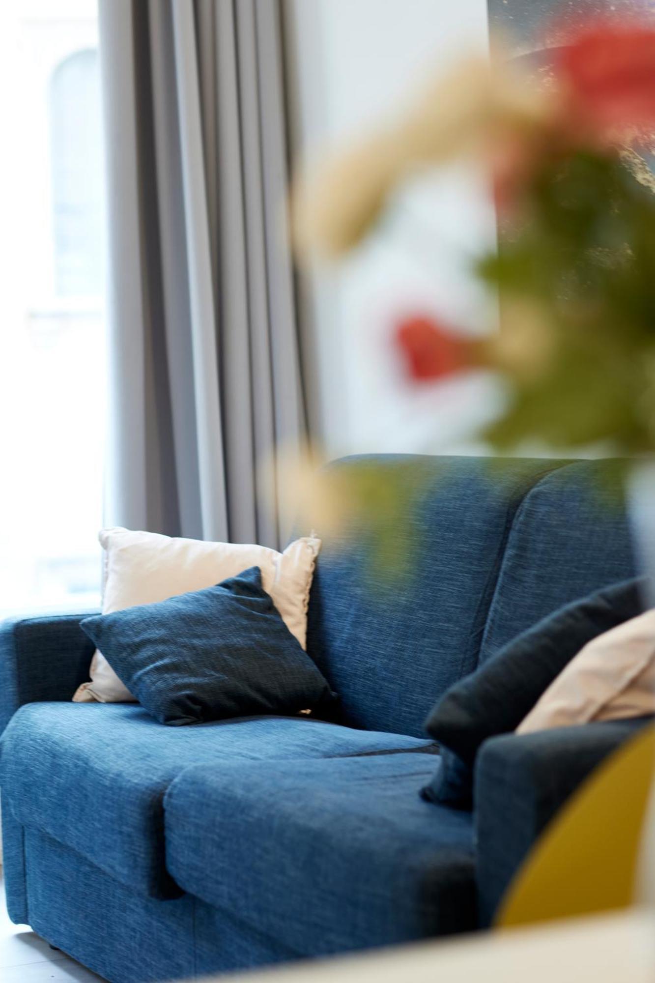 Cozy Meravigli Apartment - Pleasant Walk Between Duomo And Castello Μιλάνο Εξωτερικό φωτογραφία