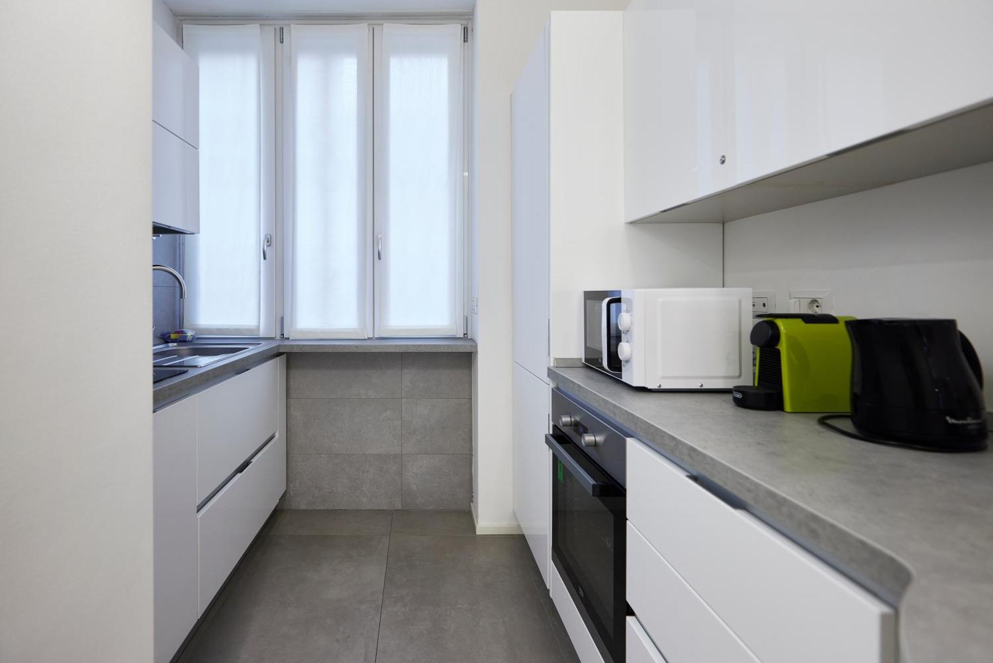 Cozy Meravigli Apartment - Pleasant Walk Between Duomo And Castello Μιλάνο Εξωτερικό φωτογραφία