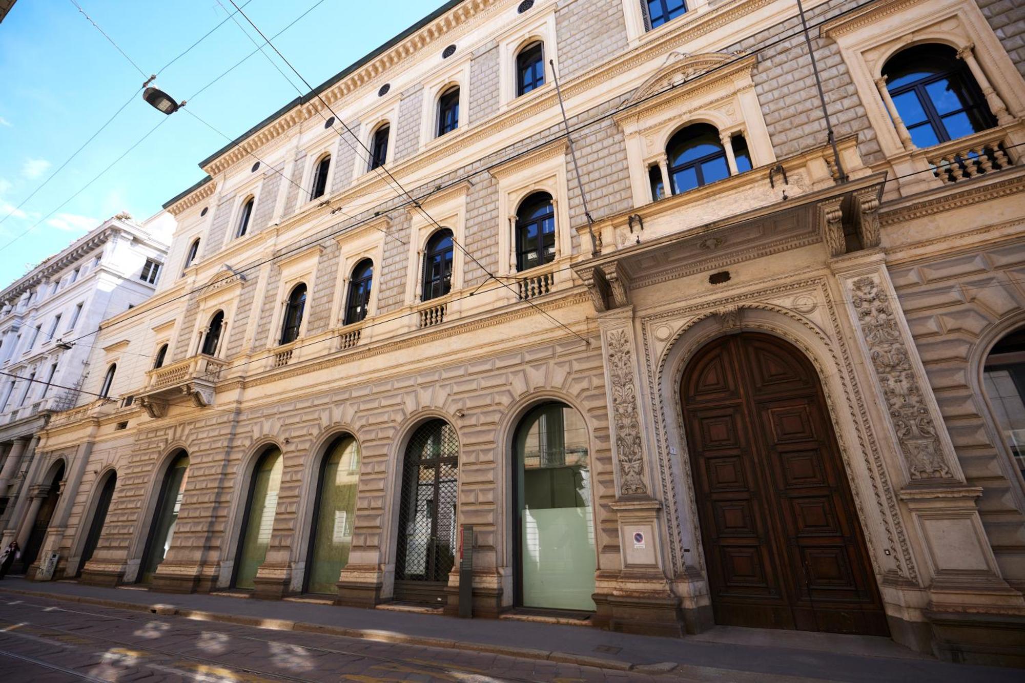 Cozy Meravigli Apartment - Pleasant Walk Between Duomo And Castello Μιλάνο Εξωτερικό φωτογραφία